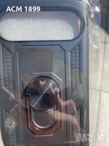 Google pixel 9 / case ,силиконов калъф , снимка 5 - Калъфи, кейсове - 47566438