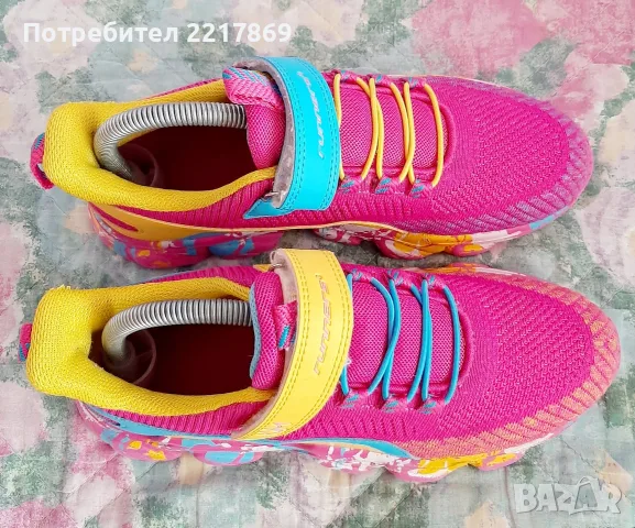  Маратонки Runners (R) номер 37, снимка 5 - Маратонки - 55992679