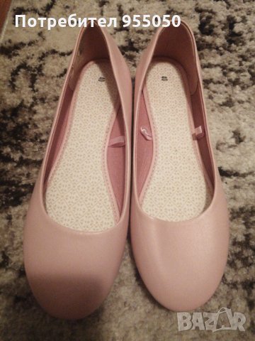 Чисто нови дамски бабети , снимка 1