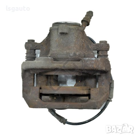 Заден десен спирачен апарат BMW 5 Series (F10, F11) 2010-2016 ID:105642, снимка 2 - Части - 41582757