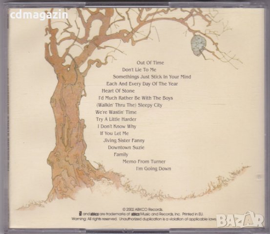 Компакт дискове CD The Rolling Stones – Metamorphosis, снимка 2 - CD дискове - 36013628