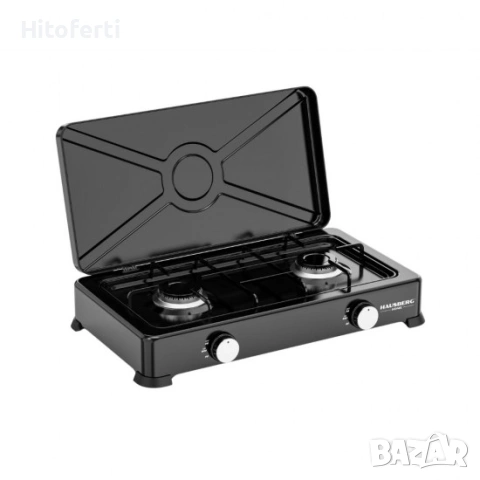 Газов котлон HAUSBERG HB-H-402NG