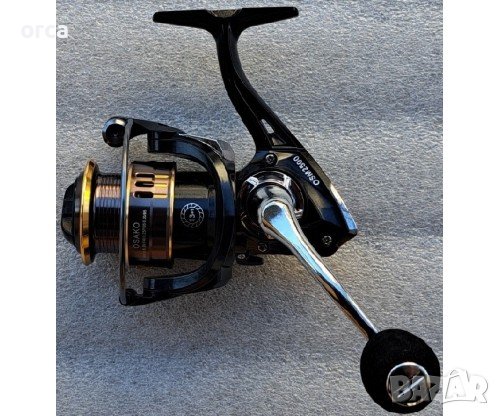 Макара за спининг - OSAKO OSM 14 л.