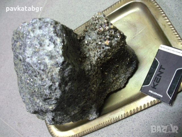 Полускъпоценни минерали, снимка 8 - Други ценни предмети - 53738422