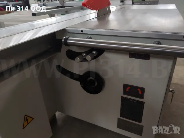 Форматен циркуляр TS 6130, снимка 16 - Циркуляри - 47516359