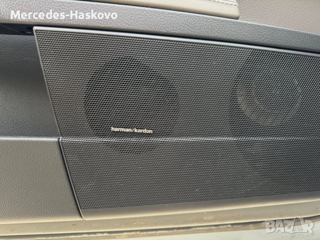 MERCEDES-BENZ S500 AMG(W221) *НА ЧАСТИ*, снимка 15 - Автомобили и джипове - 51807350