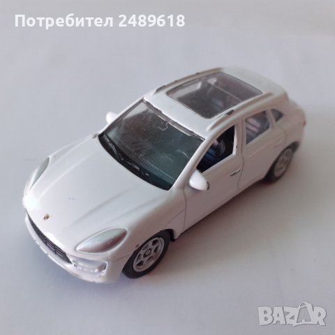 Детски колички Porsche , снимка 3 - Коли, камиони, мотори, писти - 39286636