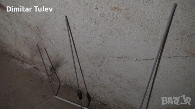 УКВ Антена , снимка 5 - Декове - 53012215