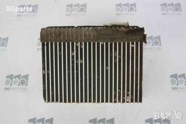 Вътрешен радиатор климатик за Peugeot 206 1.4hdi 68к.с. (1998-2012), снимка 2 - Части - 41411425