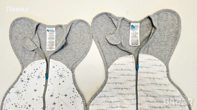 2 чувалчета за сън Love to Dream Swaddle up, снимка 2 - Други - 53095327