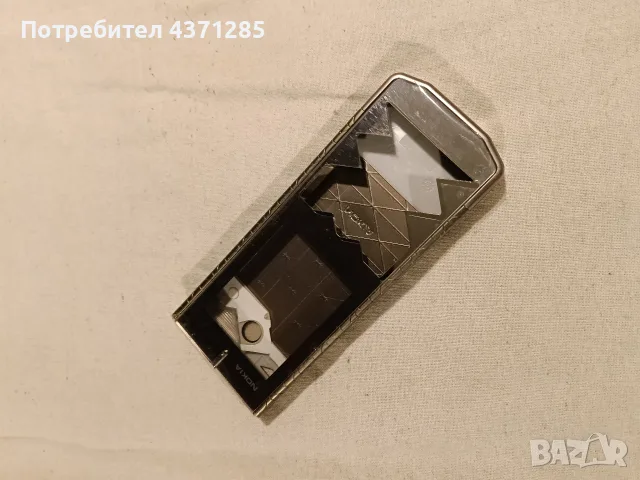 Nokia 7900 prism-панел, снимка 8 - Nokia - 56249639