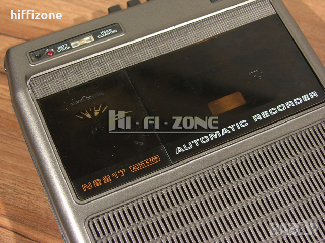 Philips n2217, снимка 5 - Други - 36352583