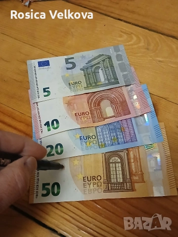 Маркер за откриване на фалшива банкноти , снимка 7 - Нумизматика и бонистика - 53222995