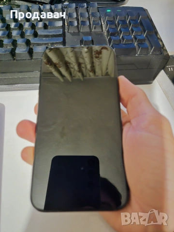 Iphone XR 128 GB BLACK , снимка 6 - Apple iPhone - 53155005