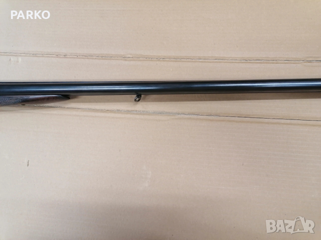 Тула ТОЗ 66 калибър 16 , снимка 2 - Ловно оръжие - 53085354