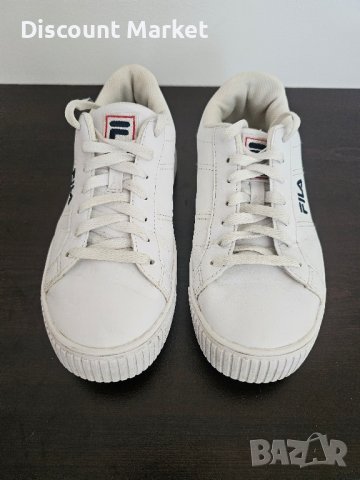 Fila номер 38 , снимка 3 - Маратонки - 41586426