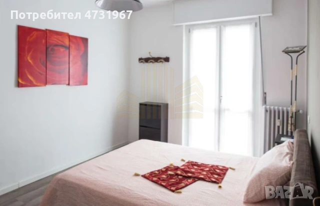 Тристаен апартамент Кючук Париж, снимка 4 - Апартаменти - 53604573