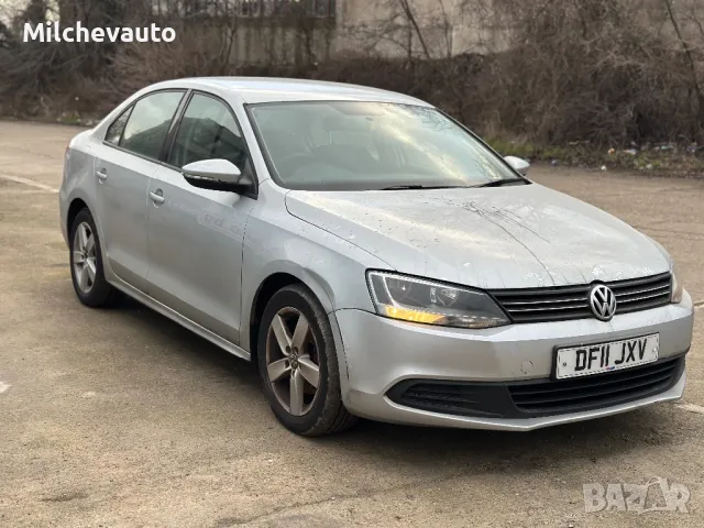 Vw Jetta 2.0tdi на части / фв джета на части , снимка 4 - Автомобили и джипове - 48707958