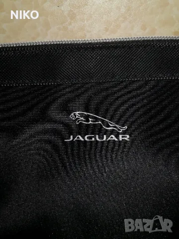 Продавам, Нова, Луксозна чанта ,,Black Jaguar,,, снимка 5 - Чанти - 47301409