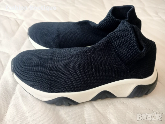 НОВ модел маратонки за момче , снимка 2 - Детски маратонки - 51830742