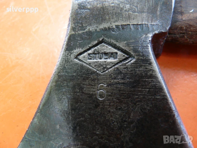  Топор STUBAI - 576 , снимка 3 - Други ценни предмети - 50864346