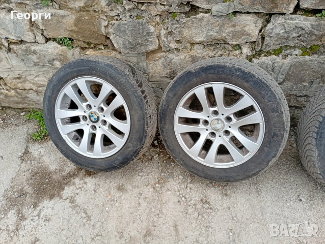 Джанти 16 5х120