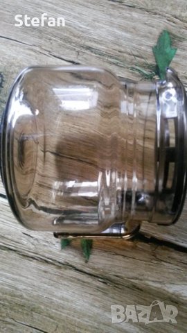 Сервиз Дуралекс за кафе, снимка 3 - Антикварни и старинни предмети - 38695638