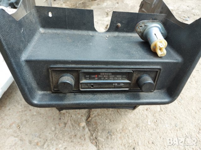 Продавам оригинални части за лада 2103.2106, снимка 6 - Части - 33807808