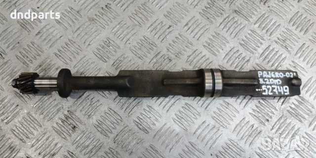 Балансиращ вал Mitsubishi Pajero 3.2DiD 2002г.	