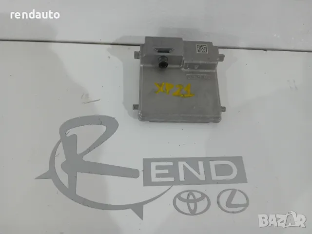 8646c-0d010 Камера предно разпознаване toyota yaris cross 1.5 hybrid 2019-2024, снимка 2 - Части - 48062674