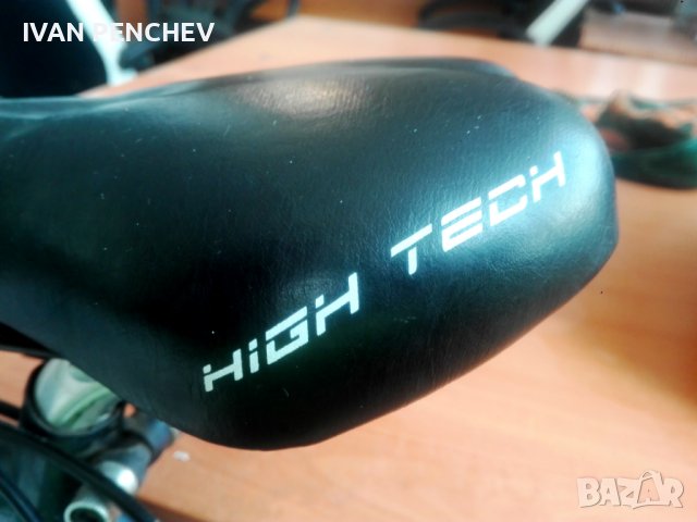 Продавам B1 HIGE PROFILE DESIGN bike aluminium  ! , снимка 6 - Велосипеди - 40759614