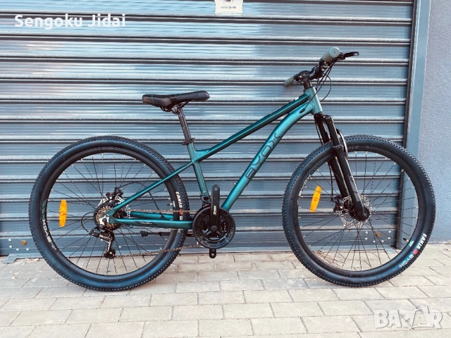 Чисто нов велосипед Byox, снимка 2 - Велосипеди - 53834066