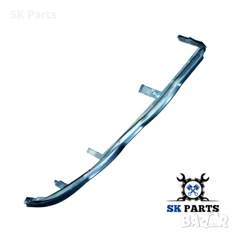 Лайсна под фар дясна за BMW E46 / БМВ е46 преди фейслифт/230002/, снимка 4 - Части - 47774482