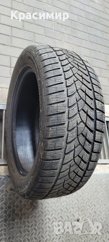 275 50 20 Good Year UltraGrip 1бр. Гума , снимка 2 - Гуми и джанти - 53832508