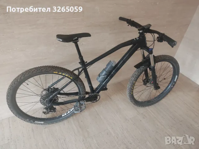 Планински велосипед Pulse TS+ 2