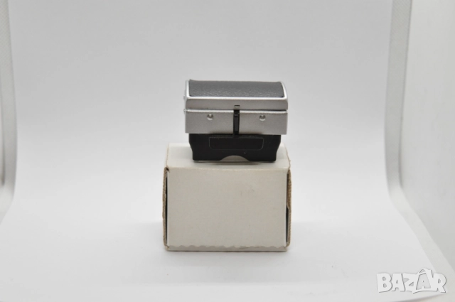 Шахтов визьор за Exakta, снимка 7 - Чанти, стативи, аксесоари - 52381902