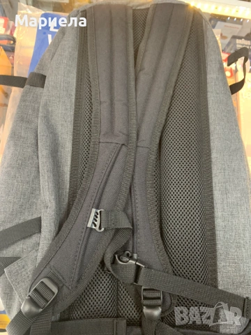 Лека раница 530гр. / Унисекс, снимка 7 - Раници - 53590755