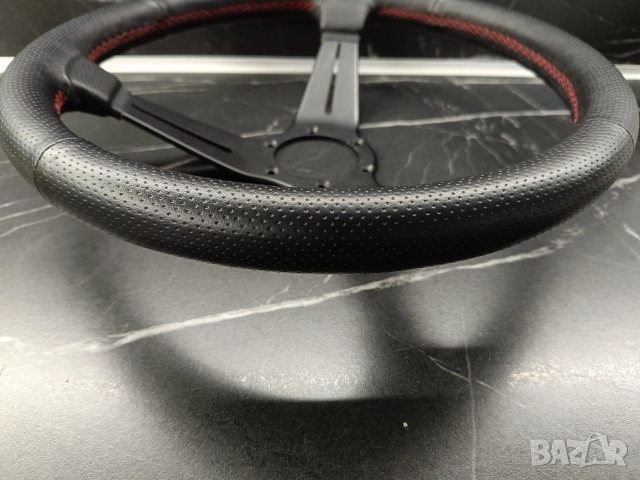 Nardi Deep Corn спортен волан, снимка 8 - Части - 52977311