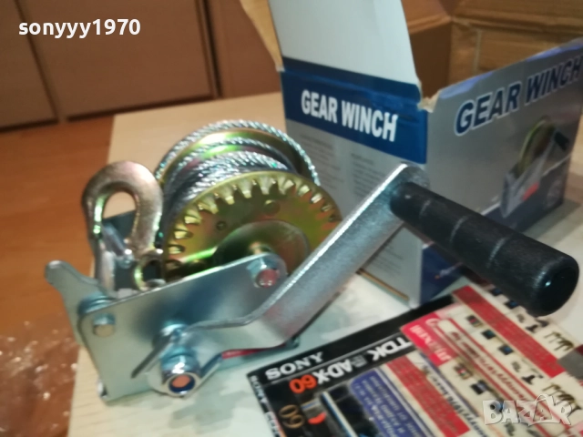 ЛЕБЕТКА 800LB 1010251657, снимка 12 - Други машини и части - 52010942