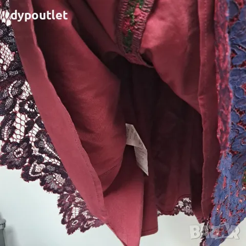 Рокля Yumi, размер - 9/ 10 год./140 см./.. , снимка 5 - Детски рокли и поли - 48413823