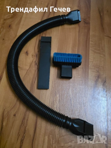 Philips Car Kit FC6075 накрайници за прахосмукачки, снимка 3 - Прахосмукачки - 53024477