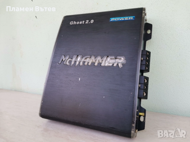 Бас каса 12" SPL Dynamics БЕЗ или С усилвател, снимка 6 - Ресийвъри, усилватели, смесителни пултове - 50260160