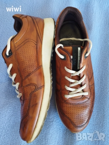 Обувки ecco номер 40.