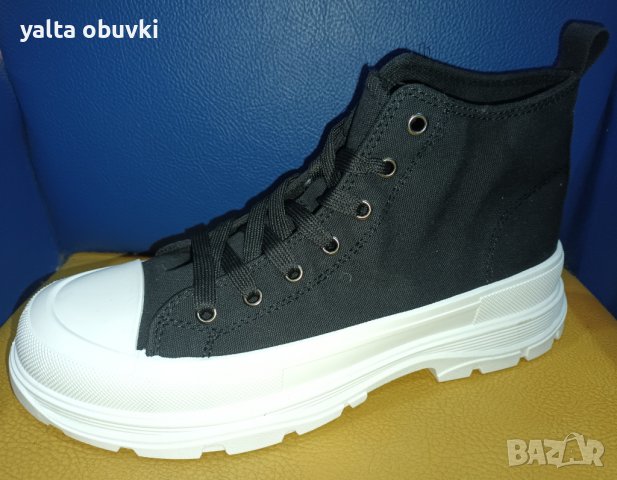 Дамски кец SE7. EN, снимка 1