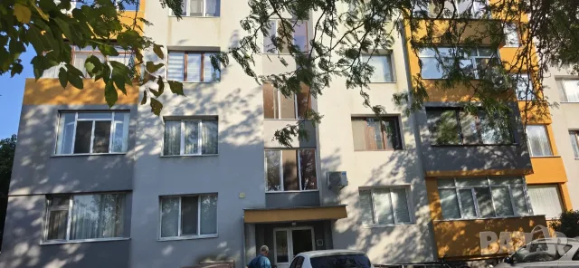 Продавам 2-стаен апартамент, гр. Елхово, 5-ти етаж, снимка 15 - Апартаменти - 55903753