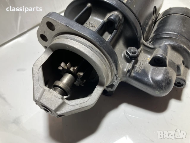 Нов стартер Bosch за KHD индустриални и строителни машини, снимка 3 - Резервни части за машини - 50737012