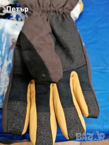 Продавам нови дамски красиви водоустойчиви ръкавици Northland, снимка 6 - Зимни спортове - 35686930