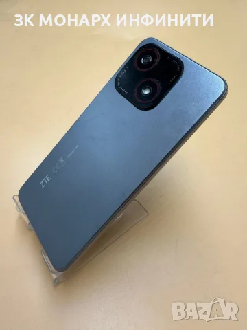 Телефон ZTE Blade A35E / 2GB RAM / 64GB, снимка 10 - ZTE - 55891907