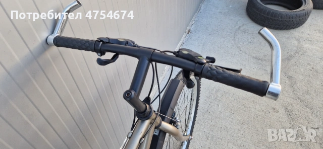 Велосипед Gary Fisher колело 26", снимка 6 - Велосипеди - 53825821