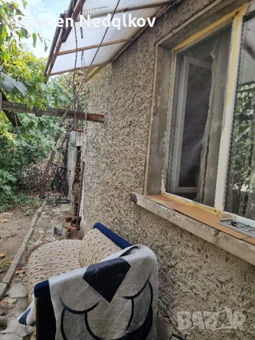 Продавам къща в Аспарухово., снимка 5 - Къщи - 50487521